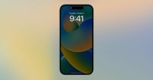 Aprenda a desativar o show sempre ativo do iPhone 14 Professional
