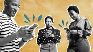 use o BeReal, um aplicativo que pede para você parar de organizar suas mídias sociais