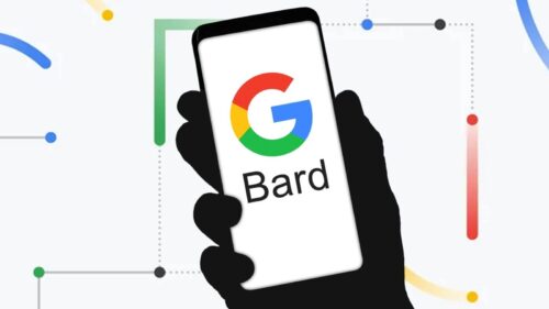 8 funções do Google Bard que o ChatGPT não tem