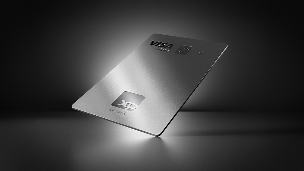 XP Legacy Amplia Benefícios e Redefine Estratégia de Recompensas para Clientes Premium